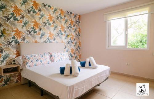 Villa Tulipan Sunset con piscina climatizada - Foto 18