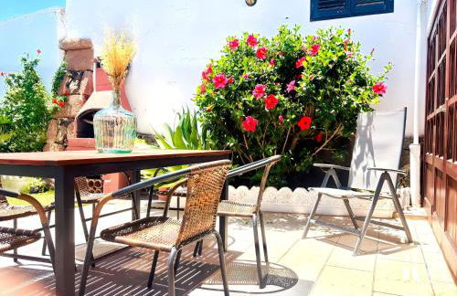 Villa Medinilla with private Pool in Conil - Photo 49