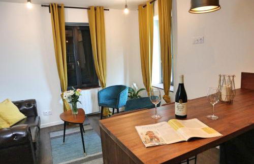 Villa Noellet - Clermont Ferrand - Foto 59