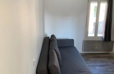 Studio lumineux proche de Paris - Foto 3