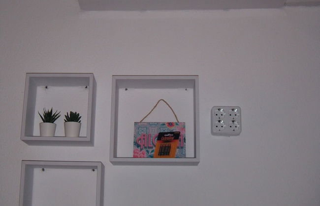 Studio Low Cost La Torre 12 - Foto 49