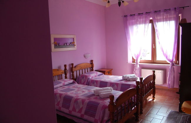 Mariani Bed & Breakfast - Foto 10