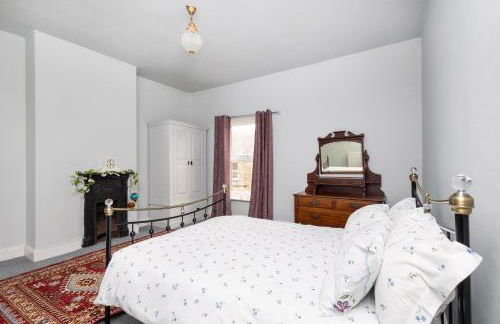 Horbury High St Wakefield ideal for long stays and contractors - Foto 16