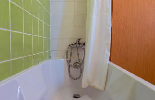 Retiro da Atafona Beach Pool House Yellow - Foto 51