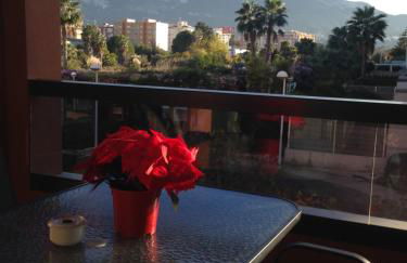 Las Flores Apartment - Foto 14