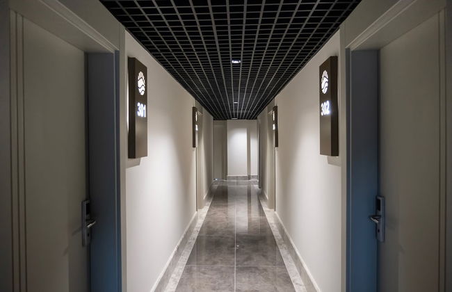 Rudblu Suites - Foto 2