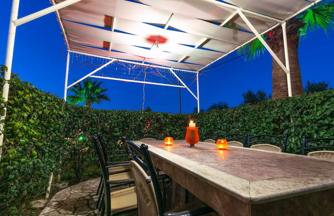 Fontana Holiday Home - Photo 57