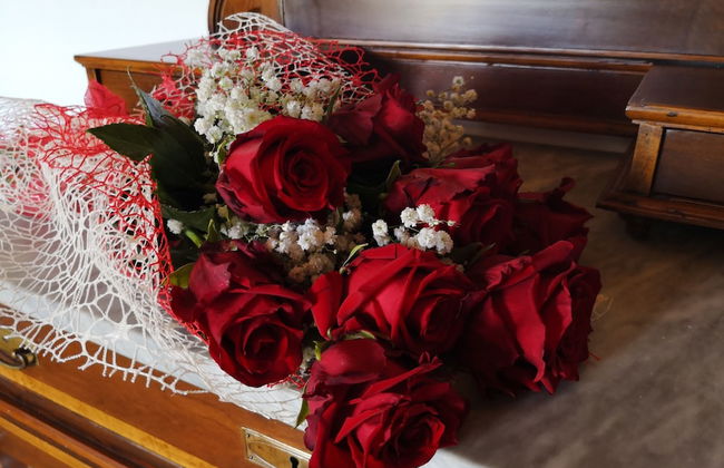 La Tinaia Country House - Photo 9