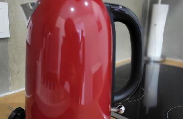 Großzügiges Appartement in der Festspielstadt - Photo 5