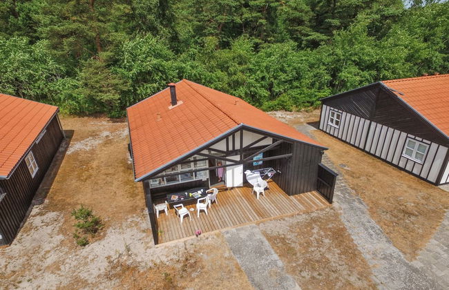 "Bergit" - 55m from the sea - Foto 5