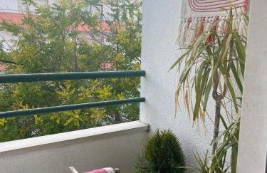 BestHomeStay- Caparica Beach Lisbon - Photo 31