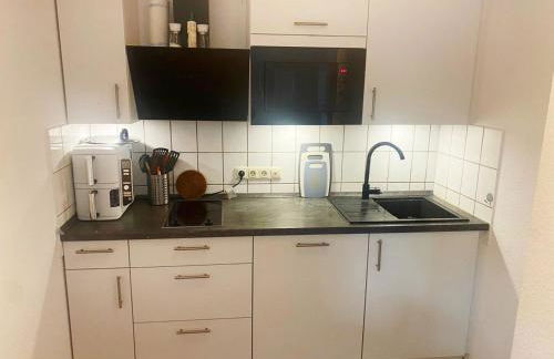 Comfort Apartment in Rösrath - Foto 6