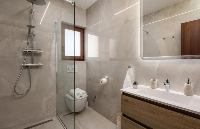 Villa Vilani Spa & Pool - Happy Rentals - Foto 34