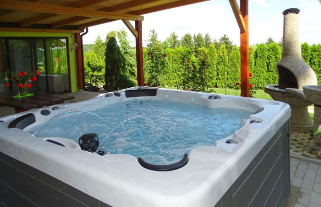 Ladybug House With Whirlpool - Foto 4