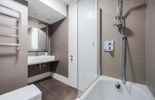 Luxury 1BR Heart of Kinghtsbridge - Foto 12