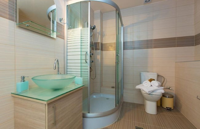 Blue Mare Villa in Rethimno Crete - Photo 19