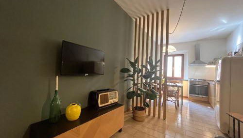 CASA DORA sunflower apartment - Foto 1