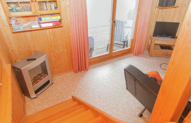 Holiday Home With Private Terrace in Gehren - Foto 23