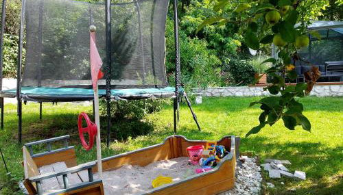 Villa auf dem Kolberg - Foto 3