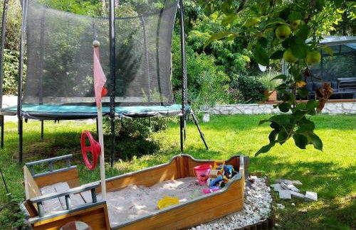 Villa auf dem Kolberg - Foto 3