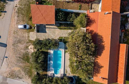 Holiday Home Apios - Foto 21