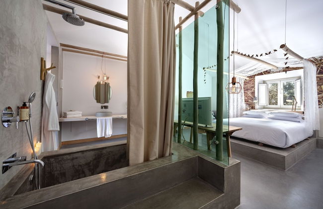 Luz Charming Houses - Photo 36