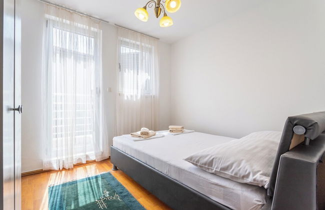 Beautiful Luxury House w sea View & Outside Space - Foto 6