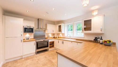 Estate Houses at Carberry Tower - Foto 4