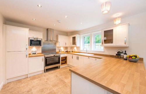 Estate Houses at Carberry Tower - Foto 4