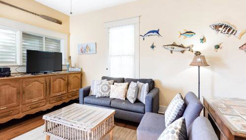 Castaway Cottage - Foto 4