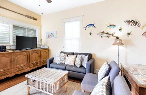 Castaway Cottage - Foto 4