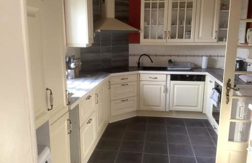 Le Chalet du RDC - Foto 6