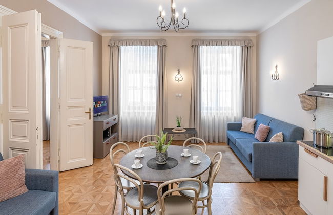 6 Continents Apartments by Adrez Living - Photo 25