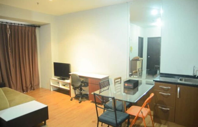 Cozy 2BR Cosmo Residence Apartment near Thamrin City Mall - Foto 14