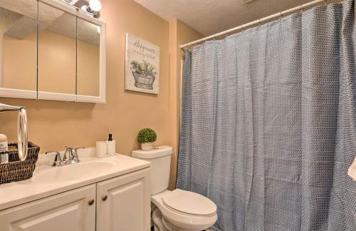 Stunning Brockton Apt Less Than 4 Mi to Westgate Mall! - Foto 18