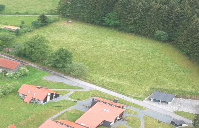 Magnific Holiday Home in Untervalme near Ski Area - Photo 31