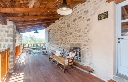 Tuscan Country House - Capanna dei muli - Foto 30