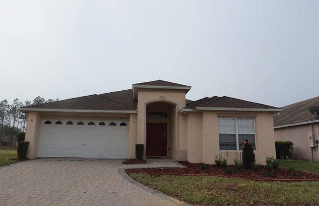 Four Corners Area Pool Homes by SVV - Foto 34