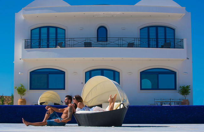 Villa Santorini, Wine Dark Sea Villas - Photo 27