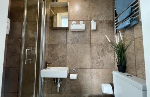 London Studio Stays - Foto 62