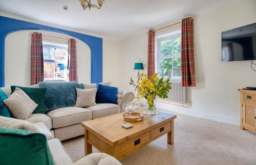 Enholmes Coach House - Foto 10