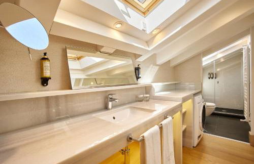 Nexus Santa María Luxury Apartamentos - Foto 37