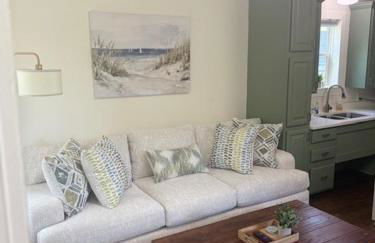 Finest Cottage In Ocean Springs Golf Cart Included - Foto 12