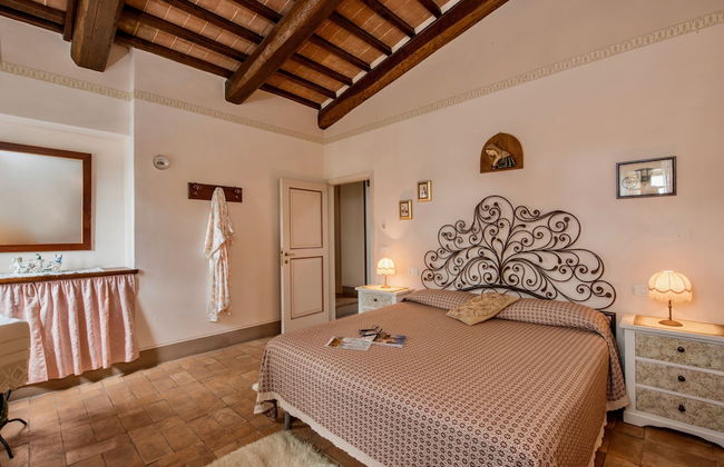 Agriturismo Case Graziani - Photo 30