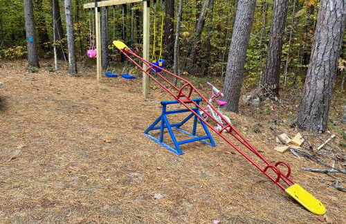 Baby Chocorua A Frame in the mountains sleeps 8 - Foto 58