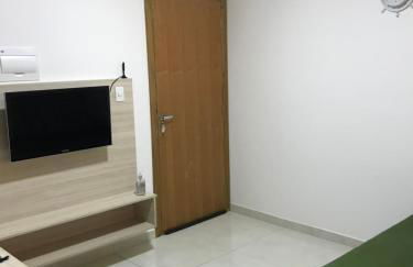 Apartamento C&K FLATBotanics Olímpia I - Foto 6