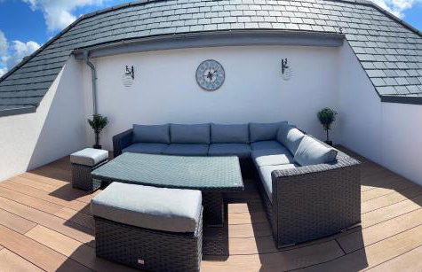 BayVue Apartment & Apartment 7, The Bay House - Foto 19