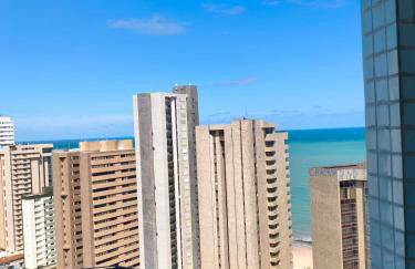 Flat Aconchegante Novíssimo e muito bem localizado - Foto 14