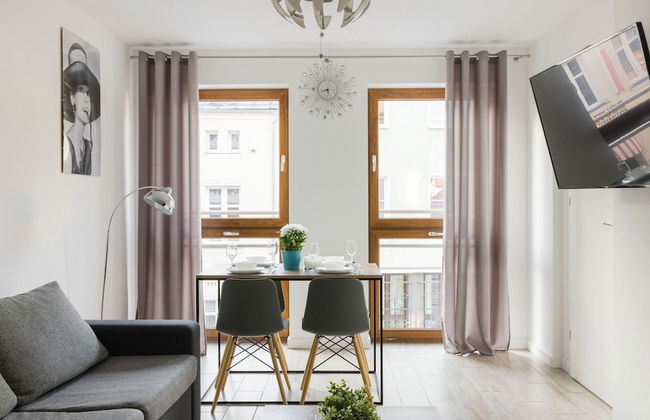 Grand Baltic Apartments - Foto 25