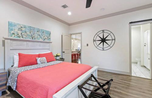 Vibrant Smart Home-Minutes from Downtown Houston! - Foto 20
